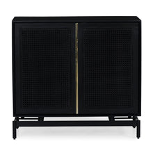 Union Home Louisiana 2 Door Sideboard  - LVR00664