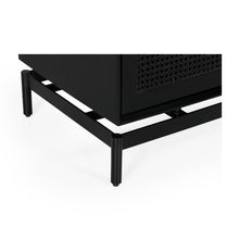 Union Home Louisiana 2 Door Sideboard  - LVR00664