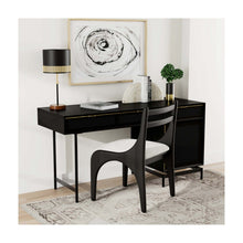 Union Home Louisiana Desk  - LVR00665