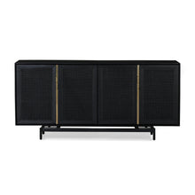 Union Home Louisiana Sideboard  - LVR00673