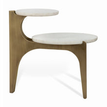 Union Home Toro Side Table -  LVR00712