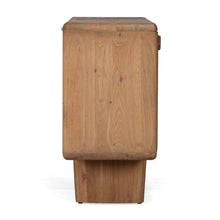 Union Home Laurel Sideboard - Natural  - LVR00714