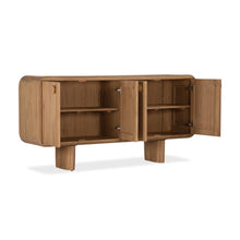 Union Home Laurel Sideboard - Natural  - LVR00714