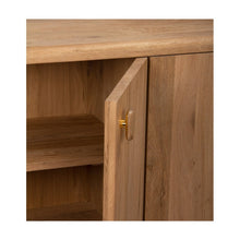 Union Home Laurel Sideboard - Natural  - LVR00714