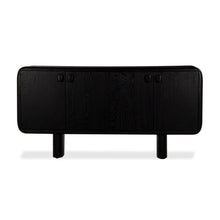 Union Home Laurel Sideboard - Charcoal -  LVR00715