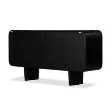 Union Home Laurel Sideboard - Charcoal -  LVR00715