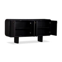 Union Home Laurel Sideboard - Charcoal -  LVR00715