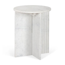Union Home Cortina Side Table  - LVR00719