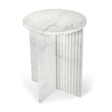 Union Home Cortina Side Table  - LVR00719
