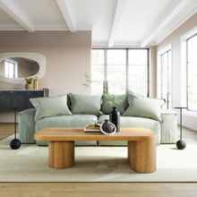 Union Home Christine Sofa -  LVR00730