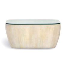Union Home Stepwell Coffee Table -  LVR00727