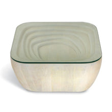 Union Home Stepwell Coffee Table -  LVR00727