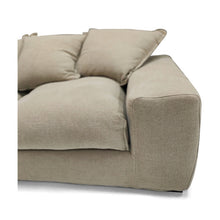 Union Home Demure Sectional -  LVR00729