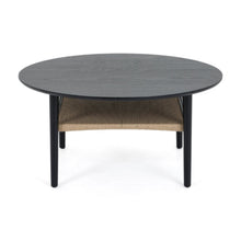 Union Home Hudson Round Coffee Table  - LVR00753