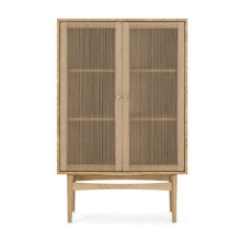 Union Home Hudson Highboard -  LVR00757