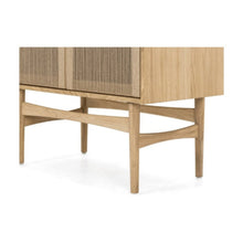 Union Home Hudson Highboard -  LVR00757