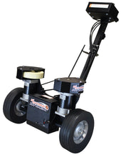 Lil’ Strike Attack Soccer Machine, 12V DC (W/90V Charger)