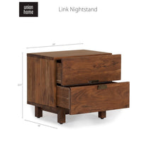 Union Home Lier Coffee Table -  BDM00084