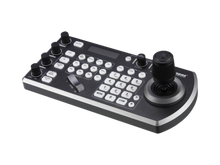 Marshall Lumens Compact IP PTZ Video Camera Joystick Controller - VSKB30