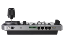 Marshall Lumens Compact IP PTZ Video Camera Joystick Controller - VSKB30