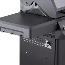 Monument Grills Mesa 220 Series | 2 Burner Propane Gas Grill in Black - M220