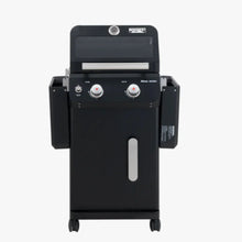 Monument Grills Mesa 220 Series | 2 Burner Propane Gas Grill in Black - M220