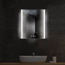 Blossom Binary 24″ LED Mirror - LED M5 2432 CH