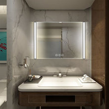 Blossom Binary 48″ LED Mirror - LED M5 4832 CH