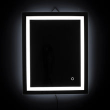 Blossom Lyra 24 x 30 Inch LED Mirror - LED M8 2430