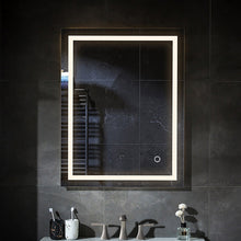 Blossom Lyra 24 x 30 Inch LED Mirror - LED M8 2430