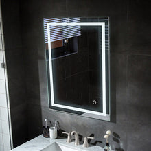 Blossom Lyra 24 x 30 Inch LED Mirror - LED M8 2430
