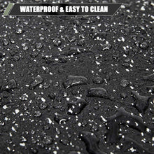 Major Fitness Rubber Flooring Gym Mats 0.31" Thickness - FM-01