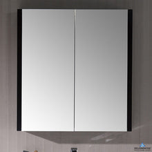 Blossom Monaco 30 Inch Medicine Cabinet - MCL3 2032L