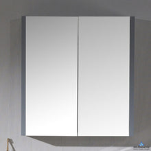 Blossom Monaco 30 Inch Medicine Cabinet - MCL3 2032L