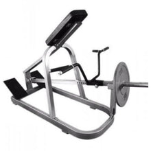 Muscle D Leverage Row  - PL-P-CSR