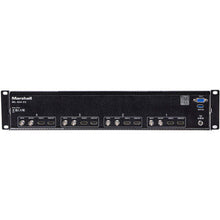 Marshall Electronics  Quad 4.5" Rackmount Monitor - ML-454-V3