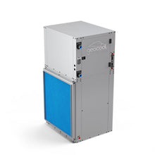 MRCOOL 24K BTU Downflow Two-Stage Heat Pump - Left Return,  - GCHPD024TGTANXL
