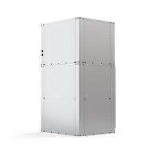 MRCOOL 24K BTU Downflow Two-Stage Heat Pump - Left Return,  - GCHPD024TGTANXL