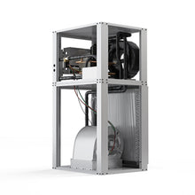 MRCOOL 24K BTU Downflow Two-Stage Heat Pump - Left Return,  - GCHPD024TGTANXL