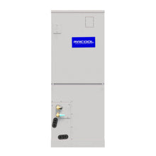 MRCOOL 30K BTU 18.5 SEER Ducted Air Handler and Condenser with 25 ft. Pre-Charged Line Set,  - CENTRAL-30-HP-230-25