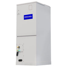 MRCOOL 30K BTU 18.5 SEER Ducted Air Handler and Condenser with 25 ft. Pre-Charged Line Set,  - CENTRAL-30-HP-230-25