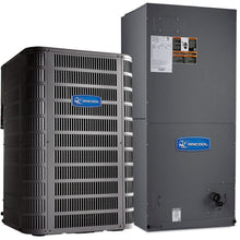 MRCOOL 3 Ton 16 SEER Split System Air Conditioner Condenser,  - MAC16036A