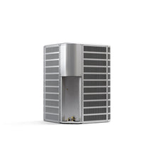 MRCOOL 4 Ton 16 SEER Split System Air Conditioner Condenser,  -  MAC16048A