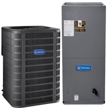 MRCOOL 4 Ton 16 SEER Split System Air Conditioner Condenser,  -  MAC16048A