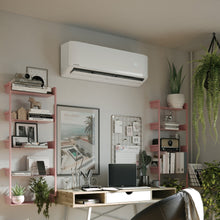 MRCOOL DIY 5th Gen 12,000 BTU Multi-Zone Mini Split Air Handler 230V,  - DIY-12-HP-WMAH-230D25-O