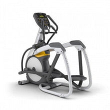 Johnson Health Tech Matrix ALB7xe Ascent Trainer - ALB7xe Lower-Body Ascent Trainer with 16" Touchscreen - ALB7XE-04