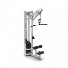 Johnson Tech Aura Lat Pulldown - Matrix Aura Lat Pulldown for Multistation - G3-MS51