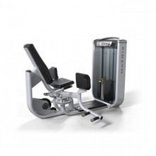 Johnson Health Tech Ultra Prone Leg Curl - Matrix Ultra Leg Curl, Prone - MTXG7-S73