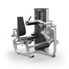 Johnson Health Matrix Versa Leg Extension / Curl Weight Machines - Matrix Versa Medical Leg Extension / Curl Weight Machine - MD-S711