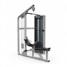 Johnson Health Tech Co., Ltd. Matrix Versa Lateral Pulldown / Seated Row Weight Machines - Matrix Versa Lateral Pulldown / Seated Row Weight Machine - VS-S331